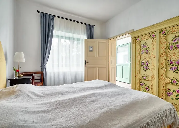 Дом отдыха Maison Bogart