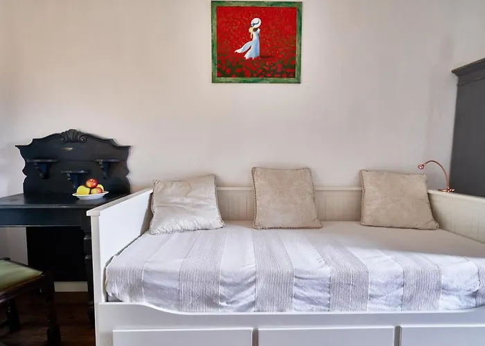 בית נופש Maison Bogart Alsobogat