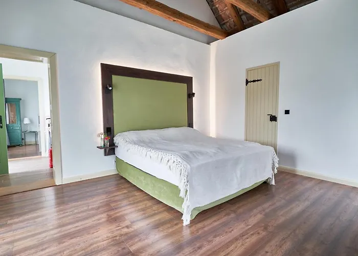 בית נופש Maison Bogart *
