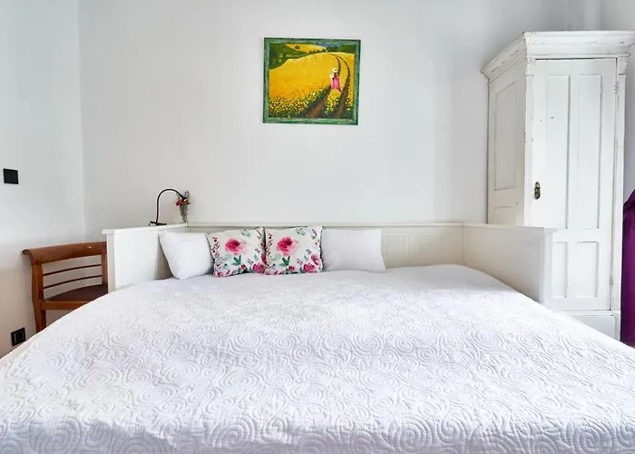 בית נופש Maison Bogart *