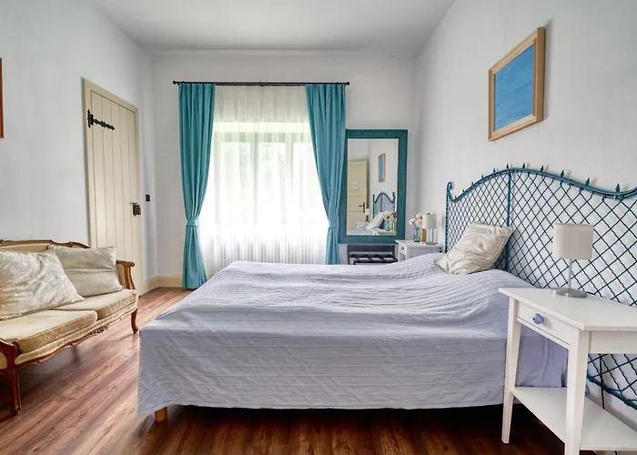 Maison Bogart * Alsobogat