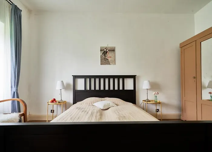 Maison Bogart בית נופש Alsobogat