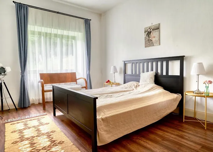 בית נופש Maison Bogart *