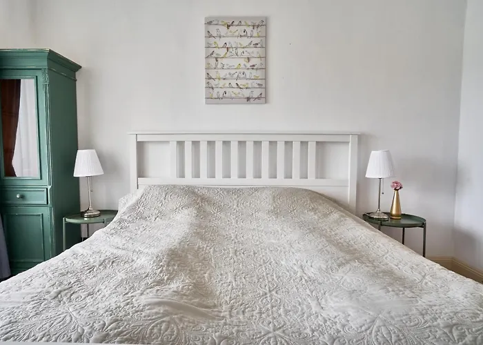 Maison Bogart Alsobogat