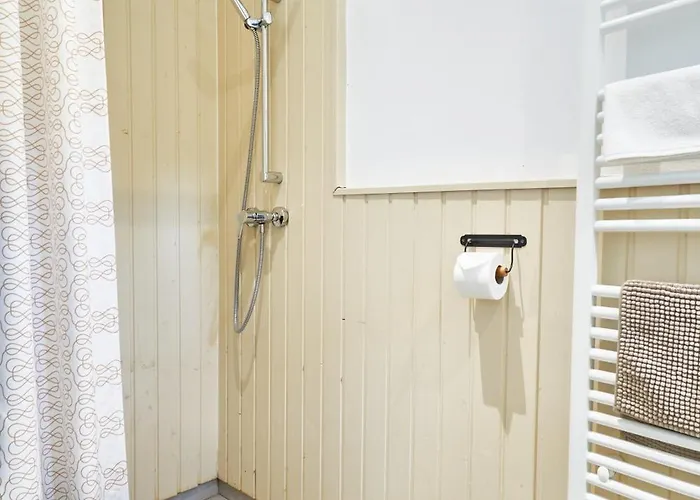 בית נופש Maison Bogart Alsobogat