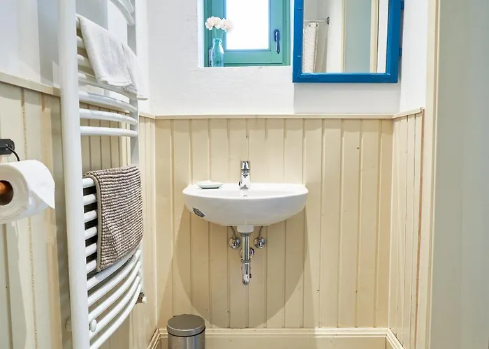 Maison Bogart * Alsobogat