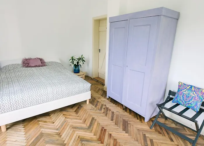 Maison Bogart * Alsobogat