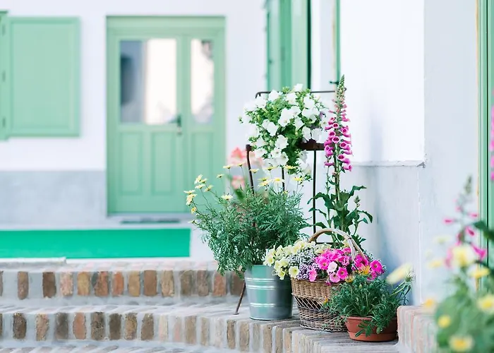 Maison Bogart *