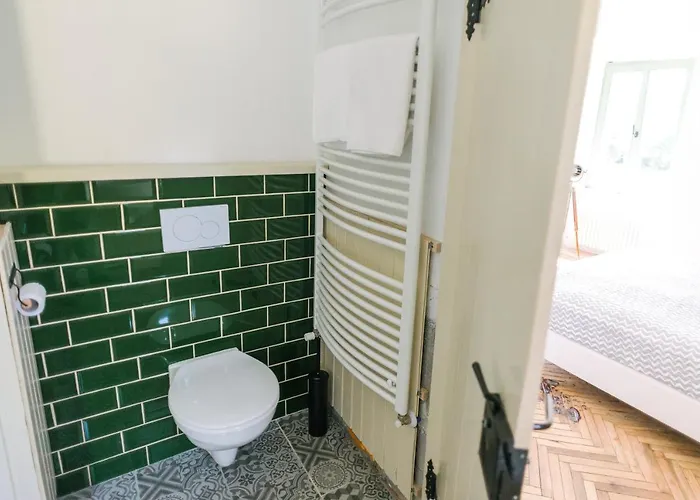 בית נופש Maison Bogart *