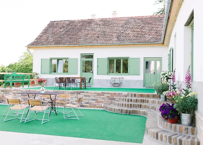 Maison Bogart Alsobogat